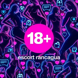 ESCORT RANCAGUA Logo